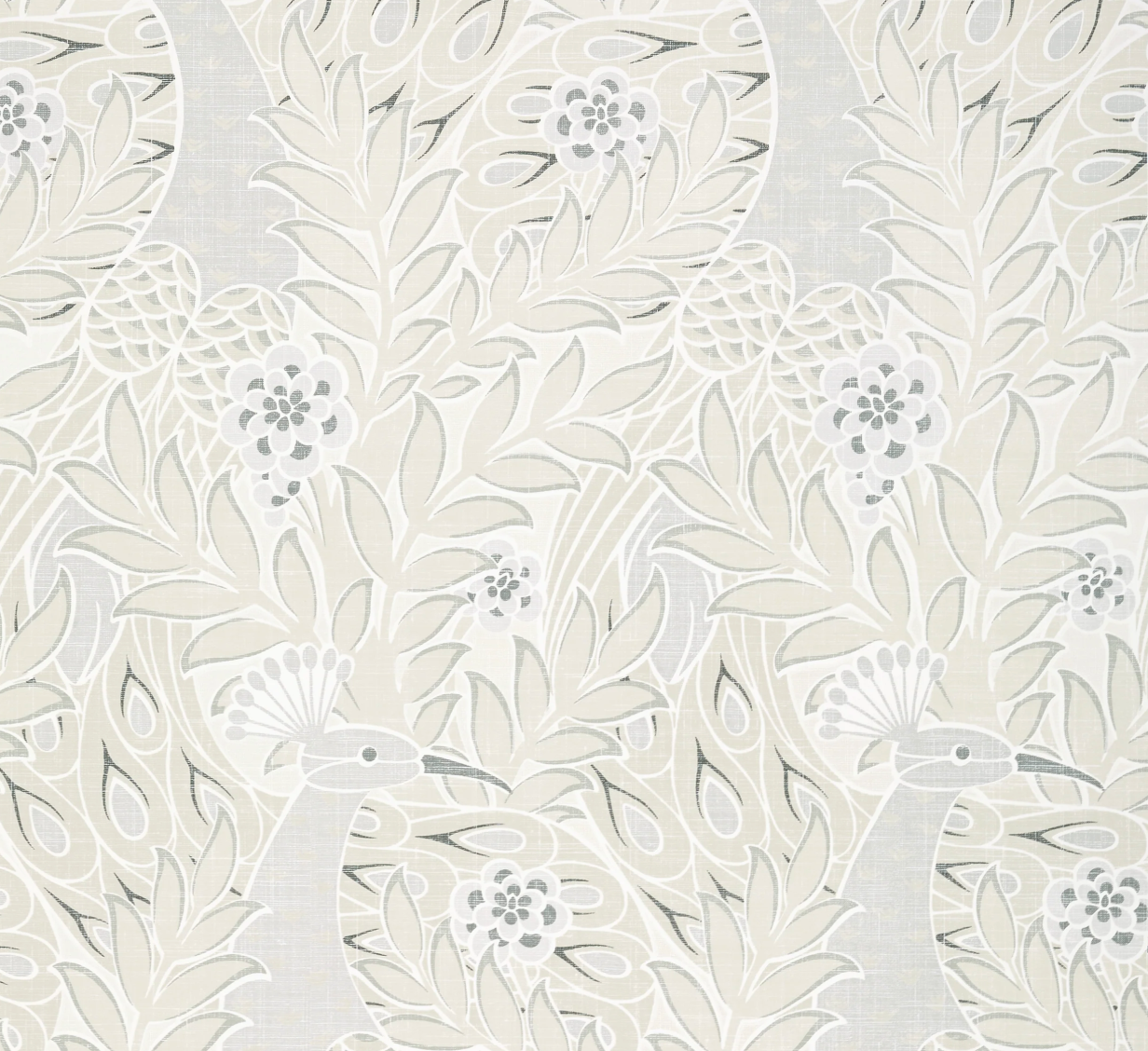 Thibaut | Desmond | Pearl