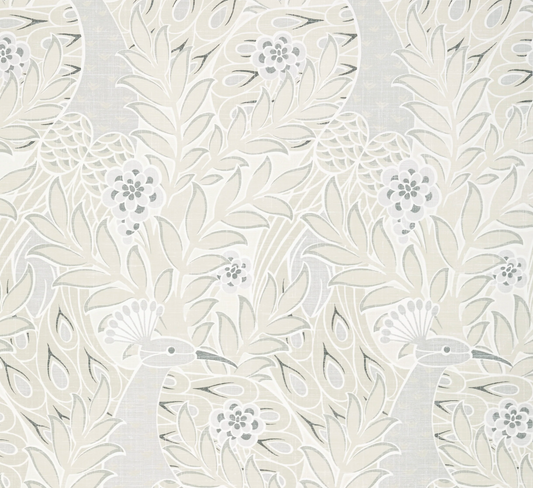 Thibaut | Desmond | Pearl