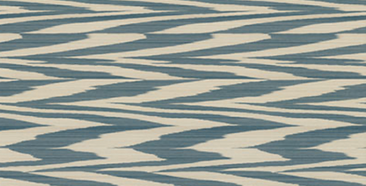 Missoni | Flamed ZIGZAG