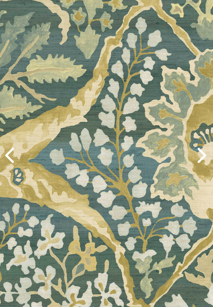 Lewis & Wood | Alhambra 100