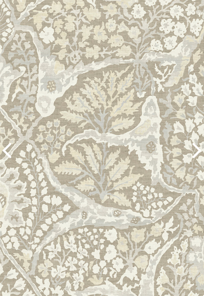 Lewis & Wood | Alhambra 100