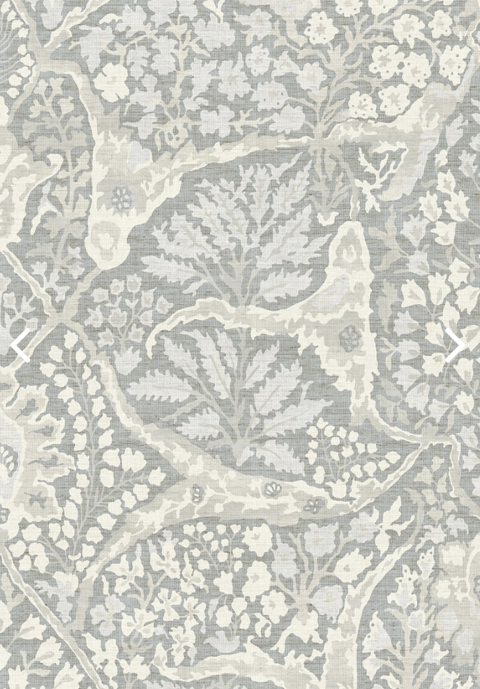 Lewis & Wood | Alhambra 100