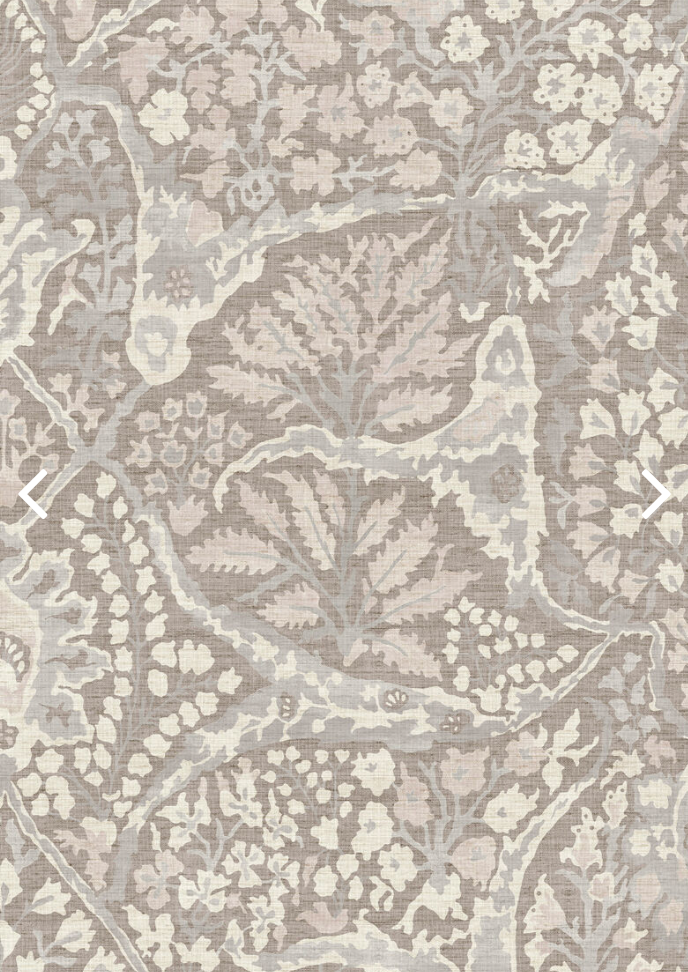 Lewis & Wood | Alhambra 100