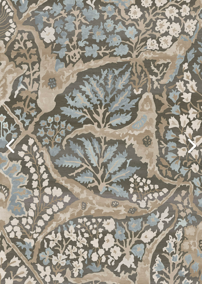 Lewis & Wood | Alhambra 100