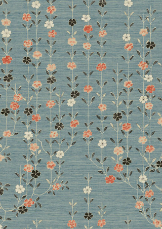 Lewis & Wood | Blossom