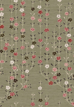 Lewis & Wood | Blossom