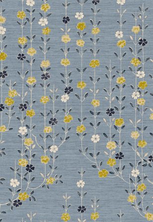 Lewis & Wood | Blossom