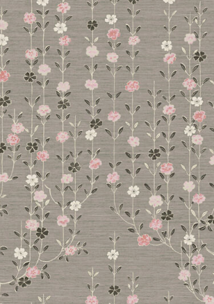 Lewis & Wood | Blossom