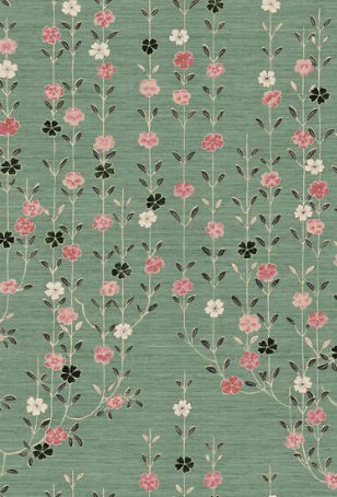 Lewis & Wood | Blossom