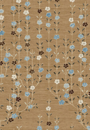 Lewis & Wood | Blossom