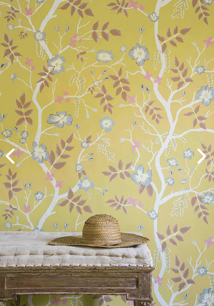 Lewis & Wood | Cinda's Roses