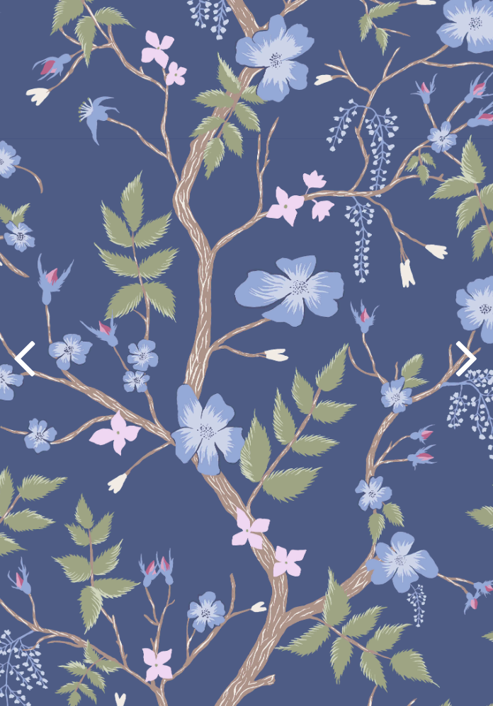 Lewis & Wood | Cinda's Roses