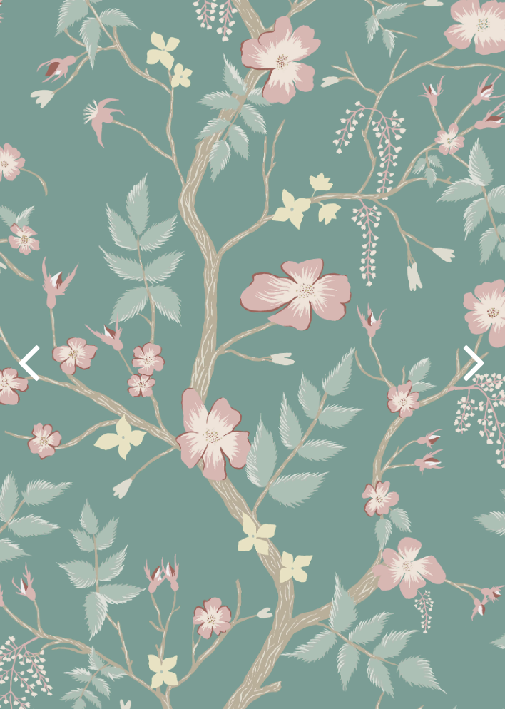 Lewis & Wood | Cinda's Roses