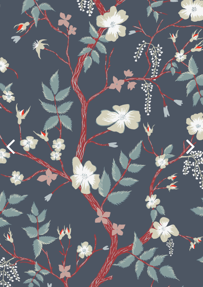 Lewis & Wood | Cinda's Roses