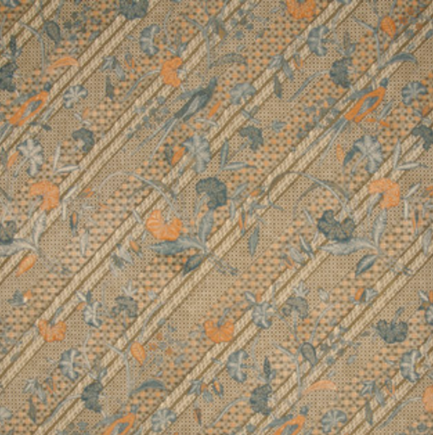 Jasper | Java Stripe