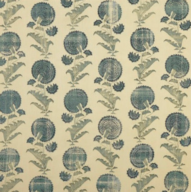 Jasper | Indian Flower