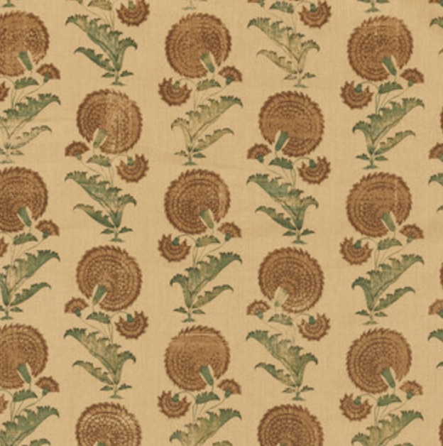 Jasper | Indian Flower