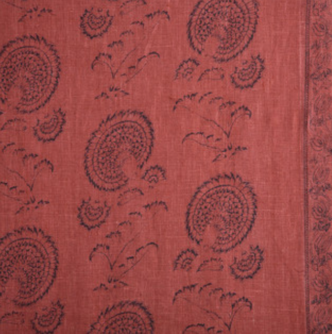 Jasper | Indian Flower