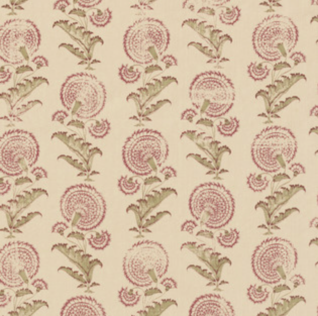 Jasper | Indian Flower