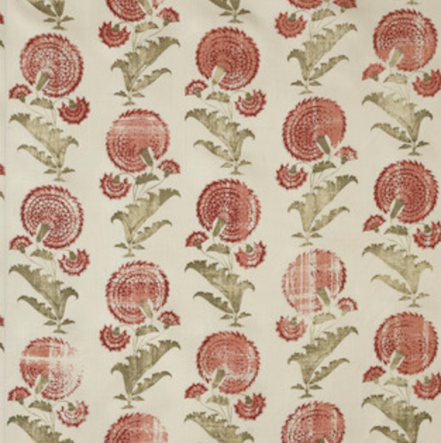 Jasper | Indian Flower