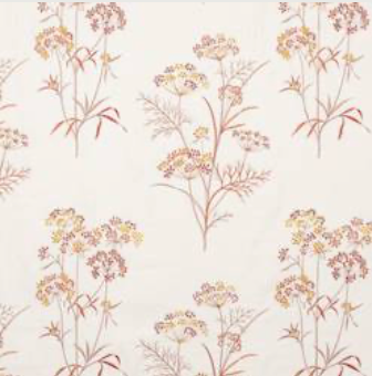 Jane Churchill | Angelica