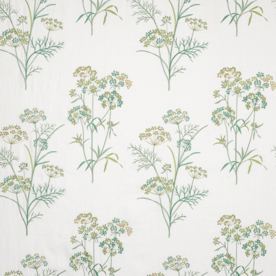 Jane Churchill | Angelica