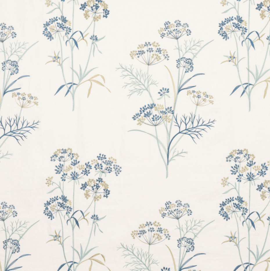 Jane Churchill | Angelica