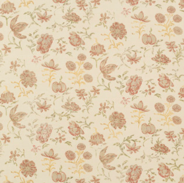 Jasper | Blenheim Sprig