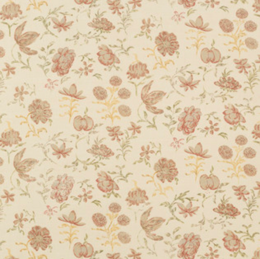 Jasper | Blenheim Sprig