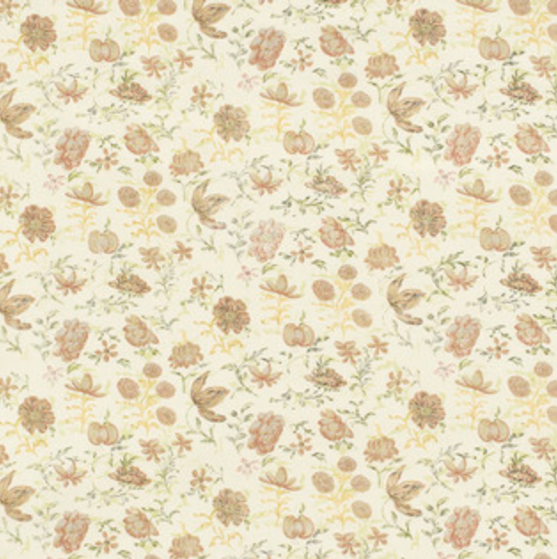 Jasper | Blenheim Sprig