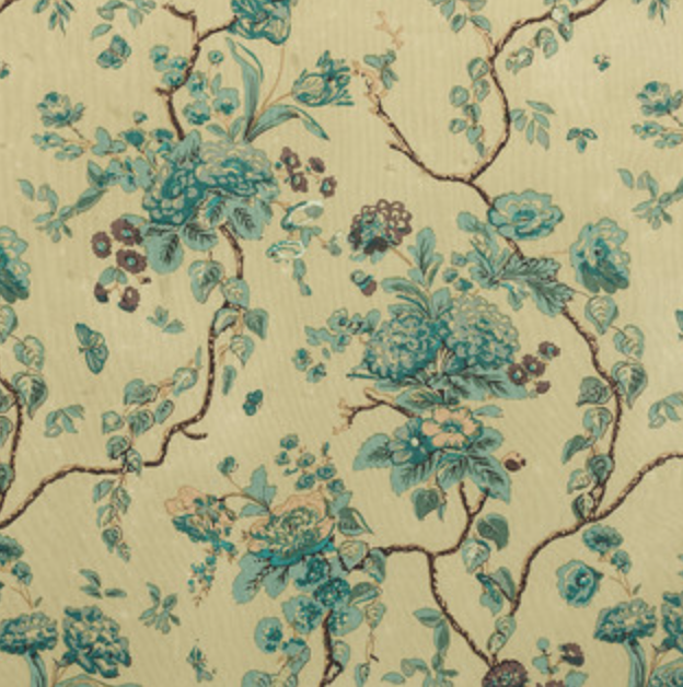 Jasper | Tree of Life