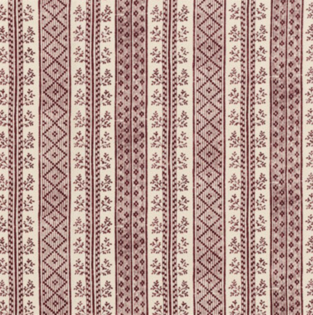 Jasper | Dutch Stripe