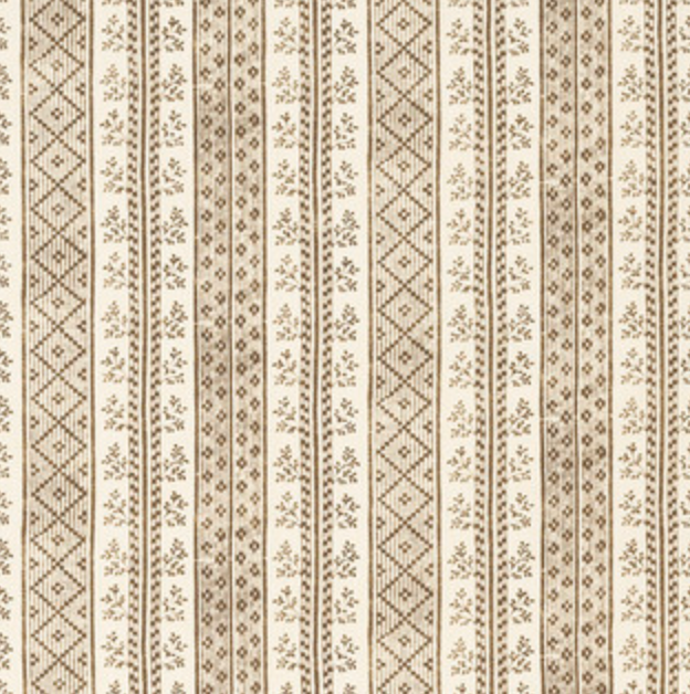 Jasper | Dutch Stripe