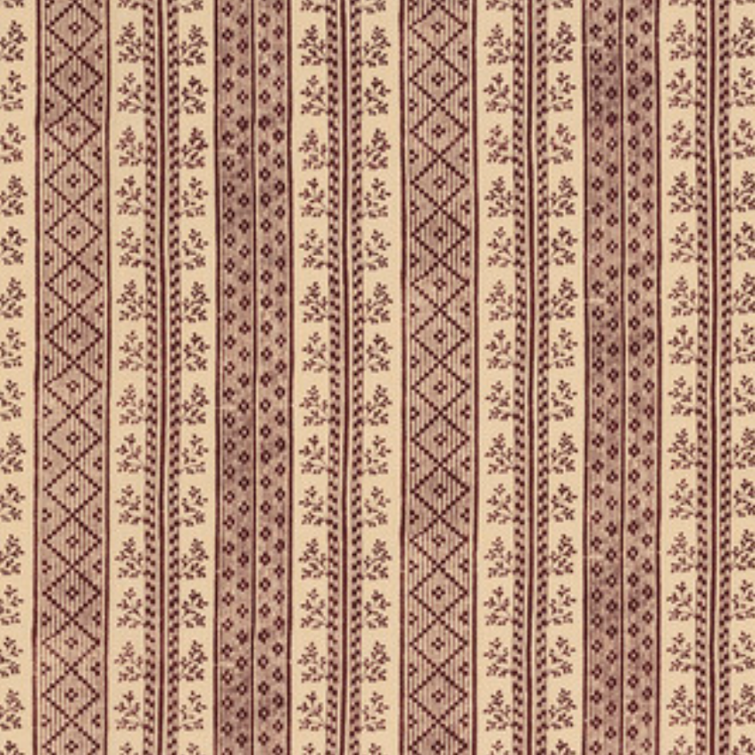 Jasper | Dutch Stripe