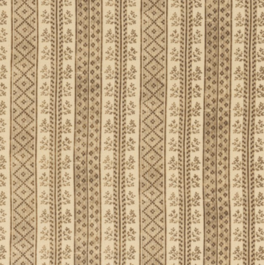 Jasper | Dutch Stripe