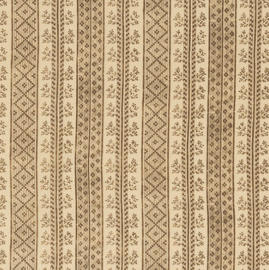 Jasper | Dutch Stripe