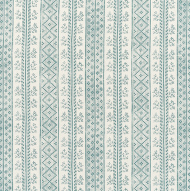 Jasper | Dutch Stripe