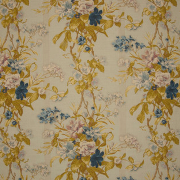 Jasper | Hibiscus Morning