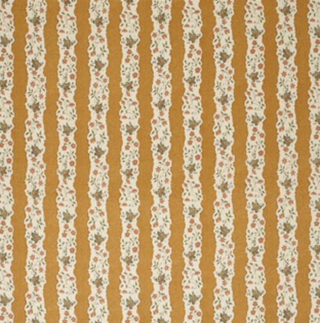 Jasper | Red Oak Stripe