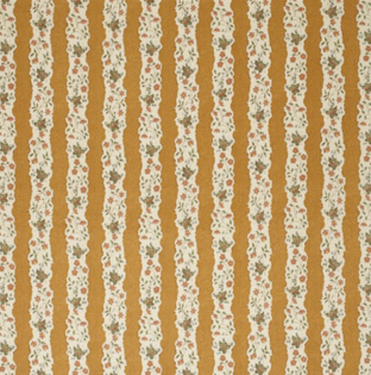 Jasper | Red Oak Stripe