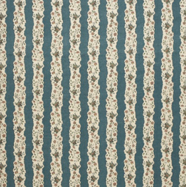 Jasper | Red Oak Stripe