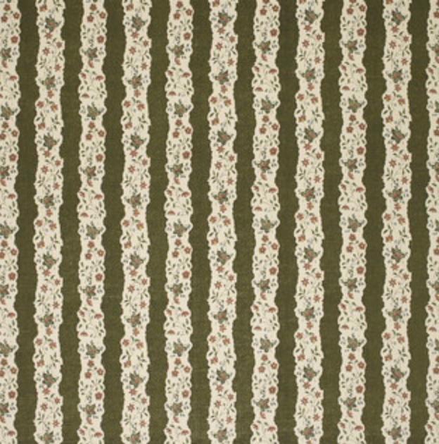 Jasper | Red Oak Stripe