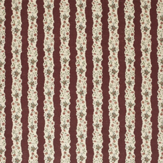 Jasper | Red Oak Stripe