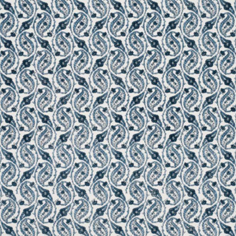 Jasper | Gainsborough Paisley