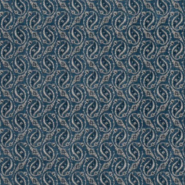 Jasper | Gainsborough Paisley