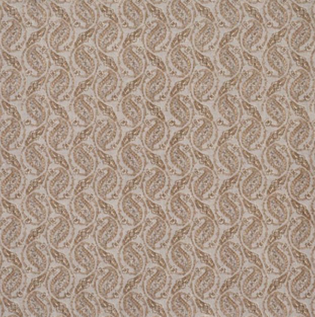 Jasper | Gainsborough Paisley