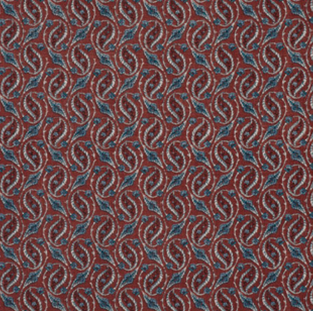 Jasper | Gainsborough Paisley