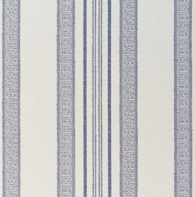 Jasper | Indian Garden Stripe