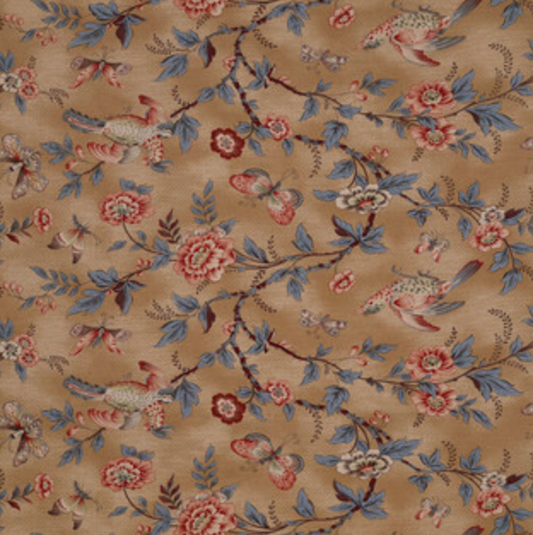 Jasper | Wallace Vine