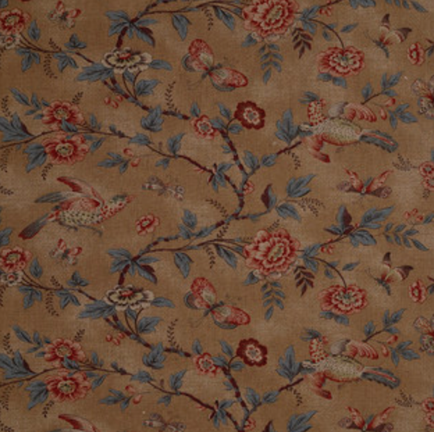 Jasper | Wallace Vine